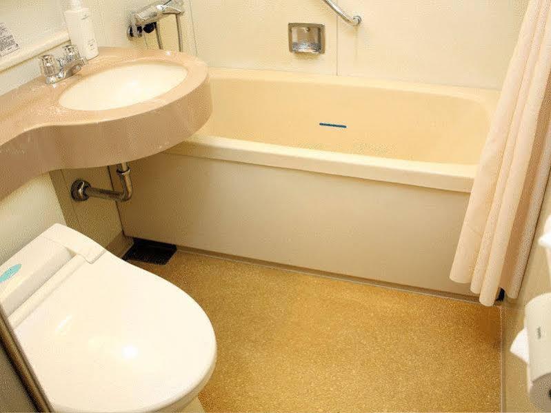 Hotel New Carina Morioka Extérieur photo
