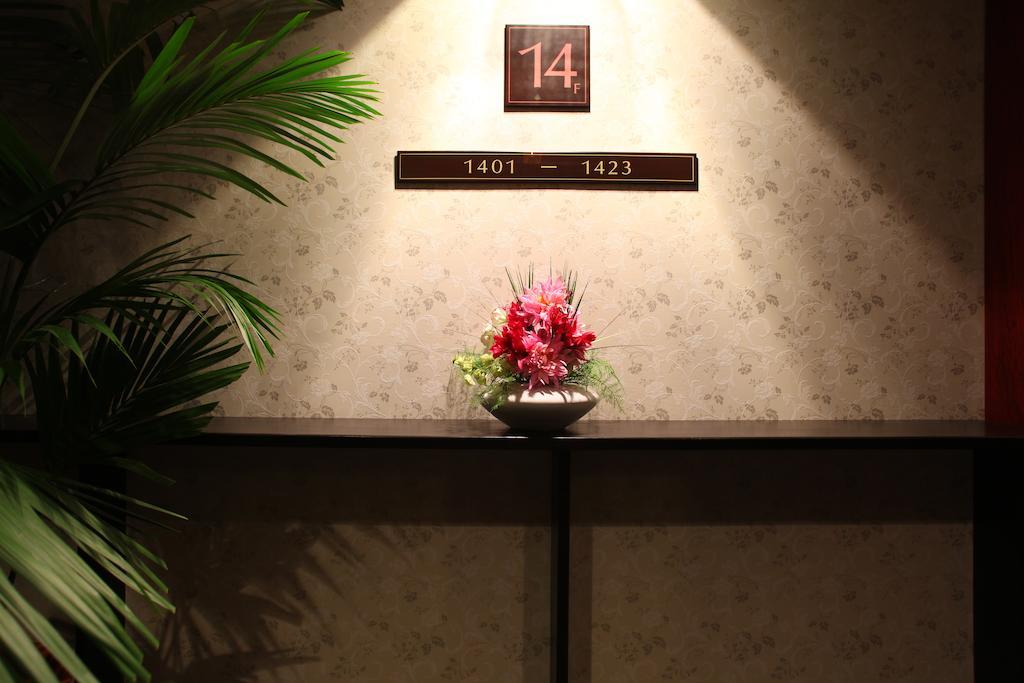 Hotel New Carina Morioka Extérieur photo